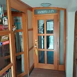 Apartmanhotel Kajovska 63