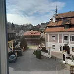 Kajovska 63 3* Český Krumlov