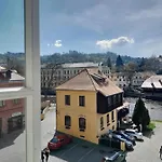 Kajovska 63 3* Český Krumlov