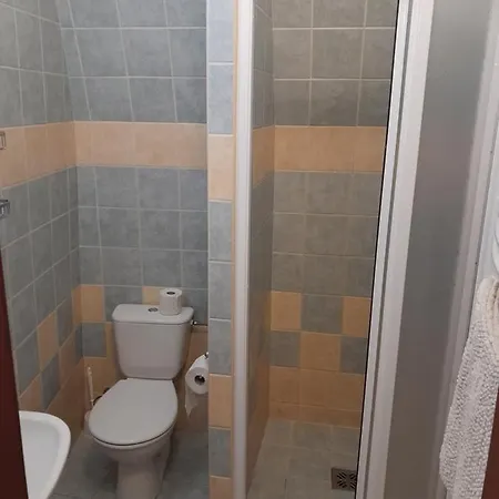Apartmanhotel Kajovska 63 Český Krumlov