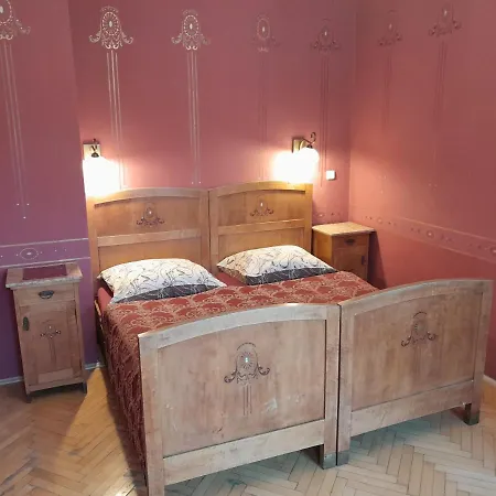 Kajovska 63 Hotel apartamentowy Czeski Krumlow