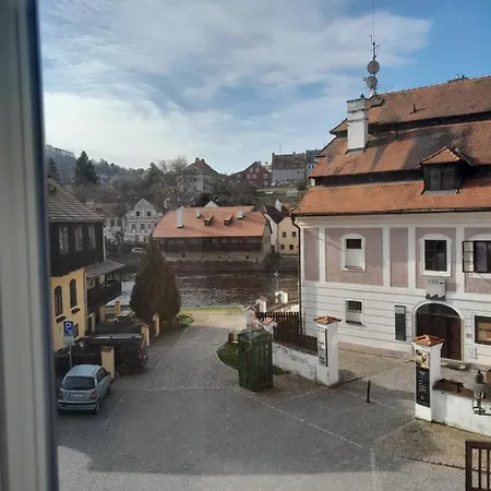 Kajovska 63 3* Czeski Krumlow