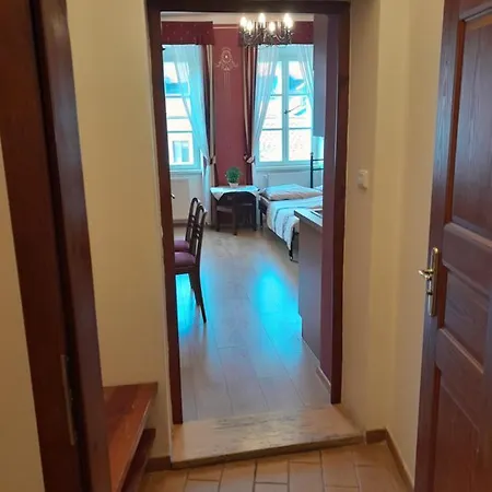 Kajovska 63 Hotel apartamentowy