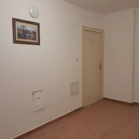 Kajovska 63 Apartmanhotel Český Krumlov