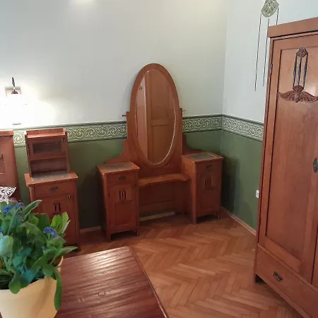 Kajovska 63 Appart hôtel 3*