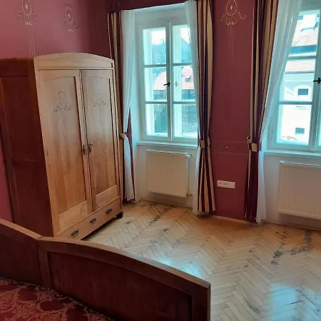 Kájovská 63 Český Krumlov