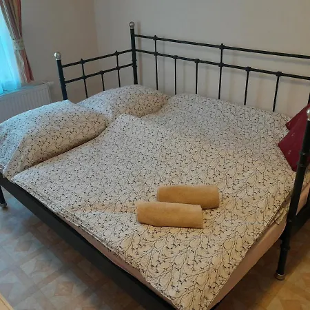 Appart hôtel Kajovska 63