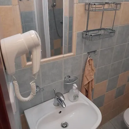 Hotel apartamentowy Kajovska 63