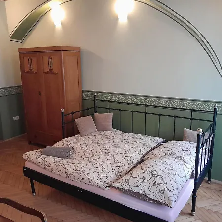 Kajovska 63 Appart hôtel
