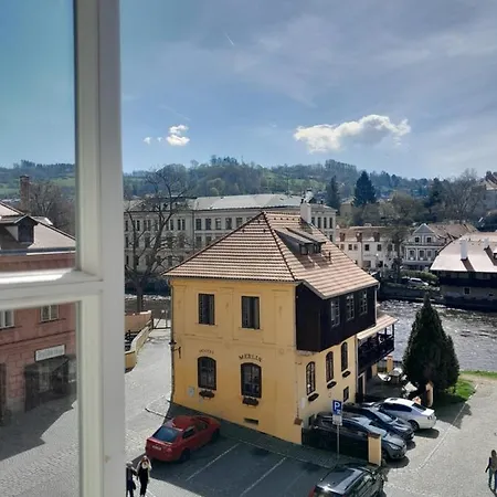 Kajovska 63 3* Český Krumlov