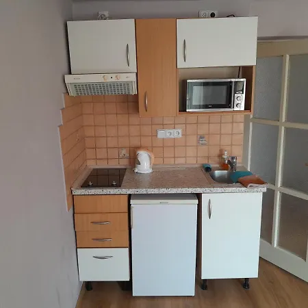 Appart hôtel Kajovska 63 Český Krumlov