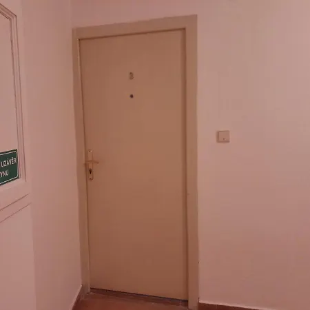 Appart hôtel Kajovska 63 Český Krumlov