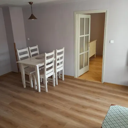 Appart hôtel Kajovska 63 Český Krumlov