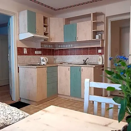 Hotel apartamentowy Kajovska 63 Czeski Krumlow