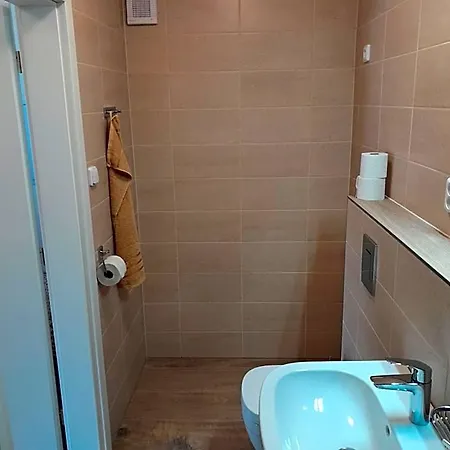Kajovska 63 Hotel apartamentowy