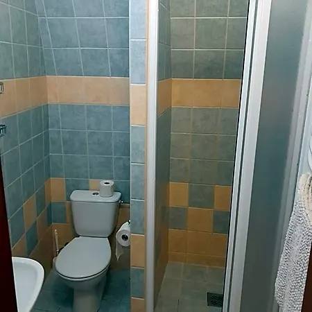 Kajovska 63 Czeski Krumlow