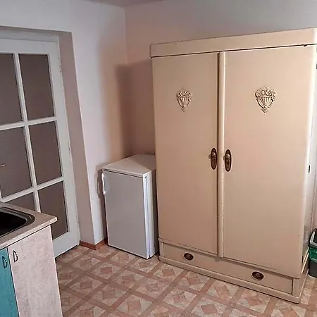 Hotel apartamentowy Kajovska 63 3*