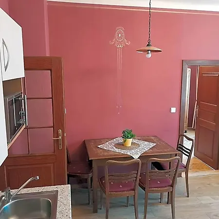 Kajovska 63 Czeski Krumlow