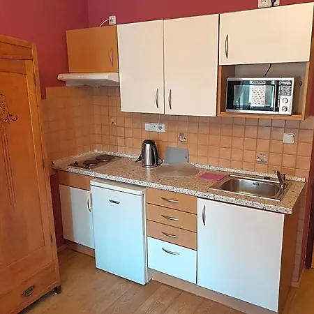 Kajovska 63 Hotel apartamentowy