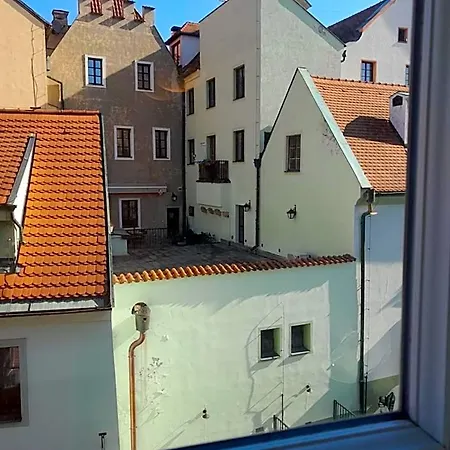 Kajovska 63 Hotel apartamentowy 3*