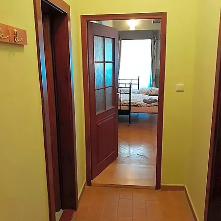 Kajovska 63 3* Český Krumlov