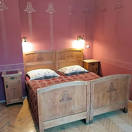 Kajovska 63 Czeski Krumlow