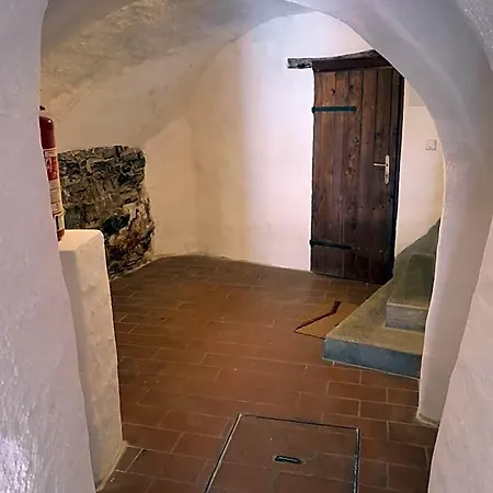 Kajovska 63 3* Český Krumlov