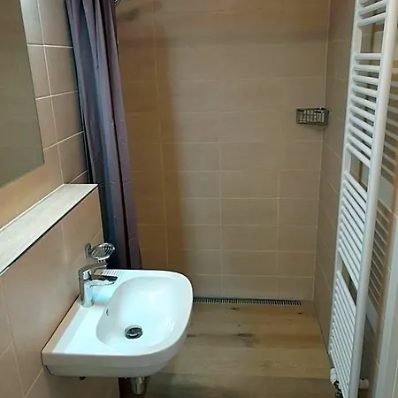Kajovska 63 Hotel apartamentowy