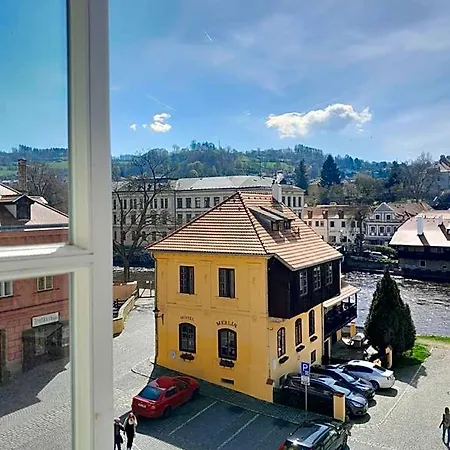 Kajovska 63 3* Český Krumlov