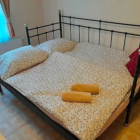 Kajovska 63 3* Czeski Krumlow
