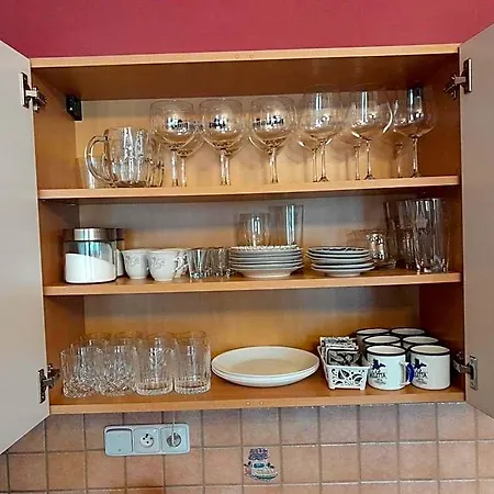Kajovska 63 Hotel apartamentowy