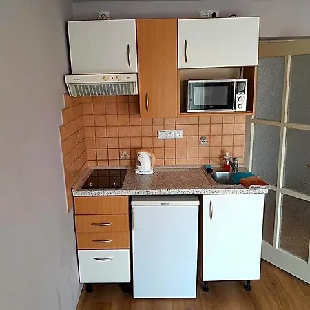 Kajovska 63 3* Czeski Krumlow