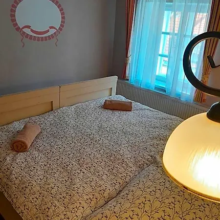 Lägenhetshotell Kajovska 63 Český Krumlov