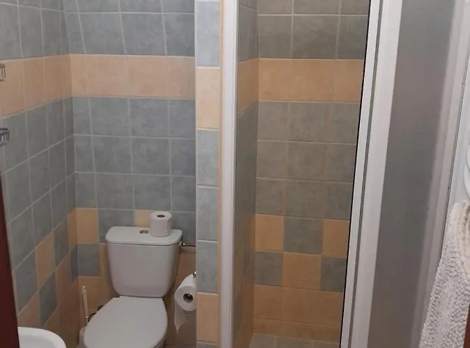 Lejlighedshotel Kajovska 63 Český Krumlov