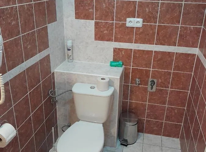 Kajovska 63 Lejlighedshotel Český Krumlov