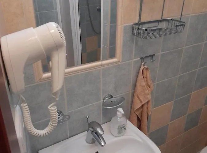 Lejlighedshotel Kajovska 63