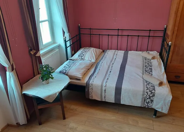 Kajovska 63 Český Krumlov