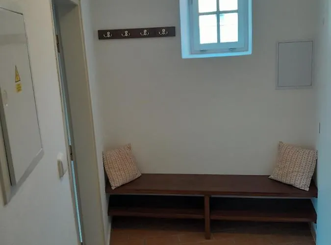 Lejlighedshotel Kajovska 63 Český Krumlov